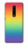 S3698 LGBT Gradient Pride Flag Case For OnePlus 7 Pro