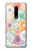 S3705 Pastel Floral Flower Case For OnePlus 7 Pro