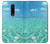 S3720 Summer Ocean Beach Case For OnePlus 7 Pro