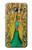 S0513 Peacock Case For Samsung Galaxy J3 (2016)