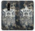 S3666 Army Camo Camouflage Case For OnePlus 6