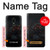 S3672 Burned Rose Case For OnePlus 6