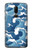 S3751 Wave Pattern Case For OnePlus 6