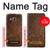 S0542 Rust Texture Case For Samsung Galaxy J3 (2016)