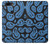 S3679 Cute Ghost Pattern Case For OnePlus 5T