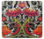 S0605 Yakuza Tattoo Case For Samsung Galaxy J3 (2016)