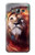 S0691 Leo Paint Case For Samsung Galaxy J3 (2016)