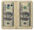 S0702 Money Dollars Case For Samsung Galaxy J3 (2016)