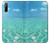 S3720 Summer Ocean Beach Case For Sony Xperia L4