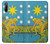 S3744 Tarot Card The Star Case For Sony Xperia L4