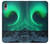 S3667 Aurora Northern Light Case For Sony Xperia L3