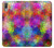 S3677 Colorful Brick Mosaics Case For Sony Xperia L3