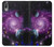 S3689 Galaxy Outer Space Planet Case For Sony Xperia L3