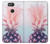 S3711 Pink Pineapple Case For Sony Xperia XA2 Ultra