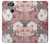 S3716 Rose Floral Pattern Case For Sony Xperia XA2 Ultra