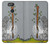 S3723 Tarot Card Age of Wands Case For Sony Xperia XA2 Ultra