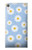 S3681 Daisy Flowers Pattern Case For Sony Xperia XA1
