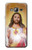 S0798 Jesus Case For Samsung Galaxy J3 (2016)