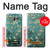 S0842 Blossoming Almond Tree Van Gogh Case For Samsung Galaxy J3 (2016)