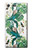 S3697 Leaf Life Birds Case For Sony Xperia XZ Premium