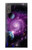 S3689 Galaxy Outer Space Planet Case For Sony Xperia XZ