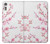 S3707 Pink Cherry Blossom Spring Flower Case For Sony Xperia XZ