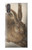 S3781 Albrecht Durer Young Hare Case For Sony Xperia XZ