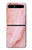 S3670 Blood Marble Case For Samsung Galaxy Z Flip 5G
