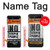 S3704 No Stupid People Case For Samsung Galaxy Z Flip 5G