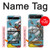 S3731 Tarot Card Knight of Swords Case For Samsung Galaxy Z Flip 5G