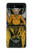 S3740 Tarot Card The Devil Case For Samsung Galaxy Z Flip 5G