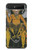 S3740 Tarot Card The Devil Case For Samsung Galaxy Z Flip 5G