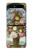 S3749 Vase of Flowers Case For Samsung Galaxy Z Flip 5G