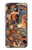 S0914 Ronin Miyamoto Musashi Case For Samsung Galaxy J3 (2016)