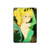 S0095 Peter Pan's Tinker Bell Hard Case For iPad mini 4, iPad mini 5, iPad mini 5 (2019)
