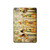 S0272 Egypt Wall Art Hard Case For iPad mini 4, iPad mini 5, iPad mini 5 (2019)