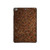 S0542 Rust Texture Hard Case For iPad mini 4, iPad mini 5, iPad mini 5 (2019)