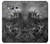 S1026 Gustave Dore Paradise Lost Case For Samsung Galaxy J3 (2016)