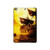 S0841 Pirates Black Pearl Hard Case For iPad mini 4, iPad mini 5, iPad mini 5 (2019)