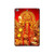 S1030 Hindu God Durga Puja Hard Case For iPad mini 4, iPad mini 5, iPad mini 5 (2019)