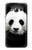 S1072 Panda Bear Case For Samsung Galaxy J3 (2016)