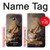 S1091 Rembrandt Christ in The Storm Case For Samsung Galaxy J3 (2016)