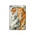 S1934 Chinese Tiger Painting Hard Case For iPad mini 4, iPad mini 5, iPad mini 5 (2019)