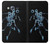S1111 Soccer X-ray Case For Samsung Galaxy J3 (2016)
