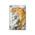 S2750 Oriental Chinese Tiger Painting Hard Case For iPad mini 4, iPad mini 5, iPad mini 5 (2019)