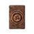 S2874 Om Symbol Tattoo Hard Case For iPad mini 4, iPad mini 5, iPad mini 5 (2019)