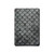 S2950 Silver Fish Scale Hard Case For iPad mini 4, iPad mini 5, iPad mini 5 (2019) S2950 Silver Fish Scale Hard Case For iPad mini 4, iPad mini 5, iPad mini 5 (2019)