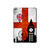 S2979 England Football Soccer Hard Case For iPad mini 4, iPad mini 5, iPad mini 5 (2019) S2979 England Football Soccer Hard Case For iPad mini 4, iPad mini 5, iPad mini 5 (2019)