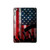S2989 USA America Soccer Hard Case For iPad mini 4, iPad mini 5, iPad mini 5 (2019)