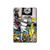 S3008 Tarot Card Death Hard Case For iPad mini 4, iPad mini 5, iPad mini 5 (2019)